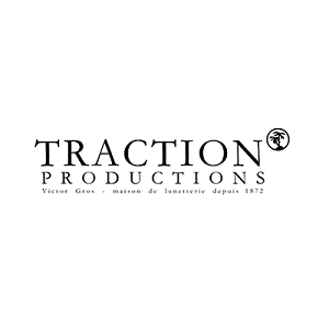Traction Productions eyewear