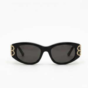 Lunettes solaires Balenciaga Dynasty BB0095S disponibles chez Optique Carpentier Bruxelles