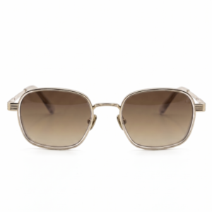 Lunettes de soleil - Eye Five Snowflake Obsidian