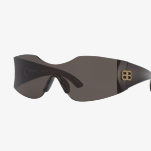 Lunettes solaires Balenciaga BB0252S disponibles chez Optique Carpentier Bruxelles